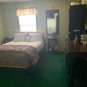 Private Bathroom Double Room